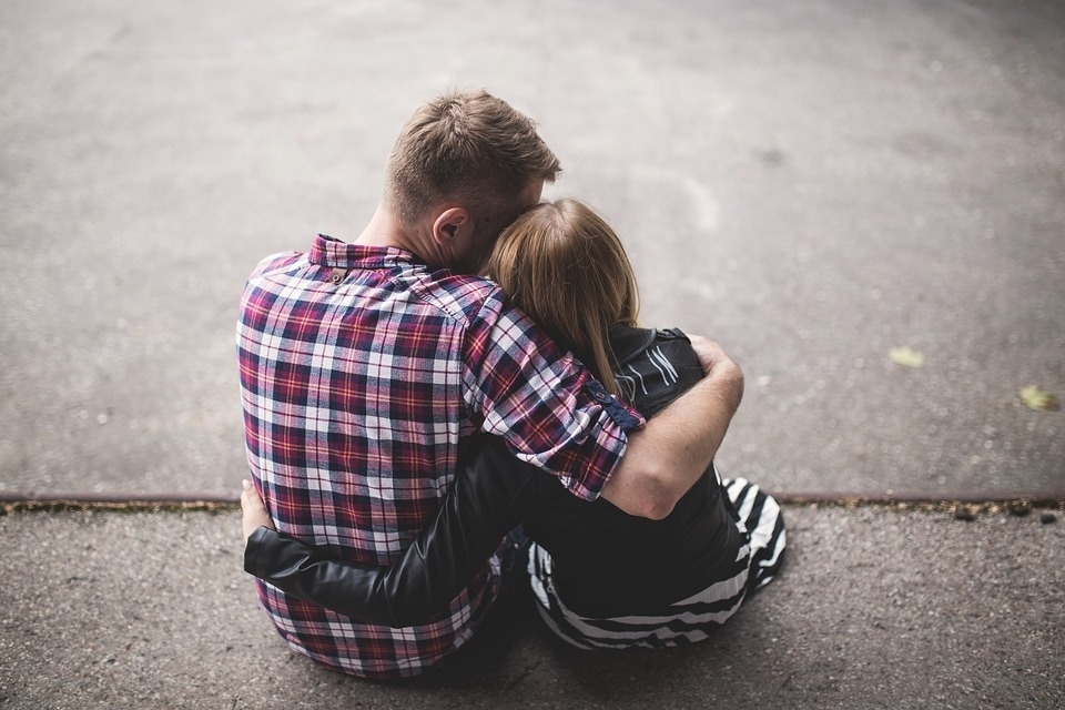 12 tips on how to help a partner with a mental illness - myanxietycompanion