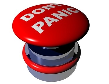a near panic attack - www.myanxietycompanion.com