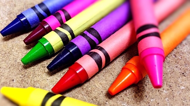 four reasons why i love coloring in to reduce stress and anxiety
