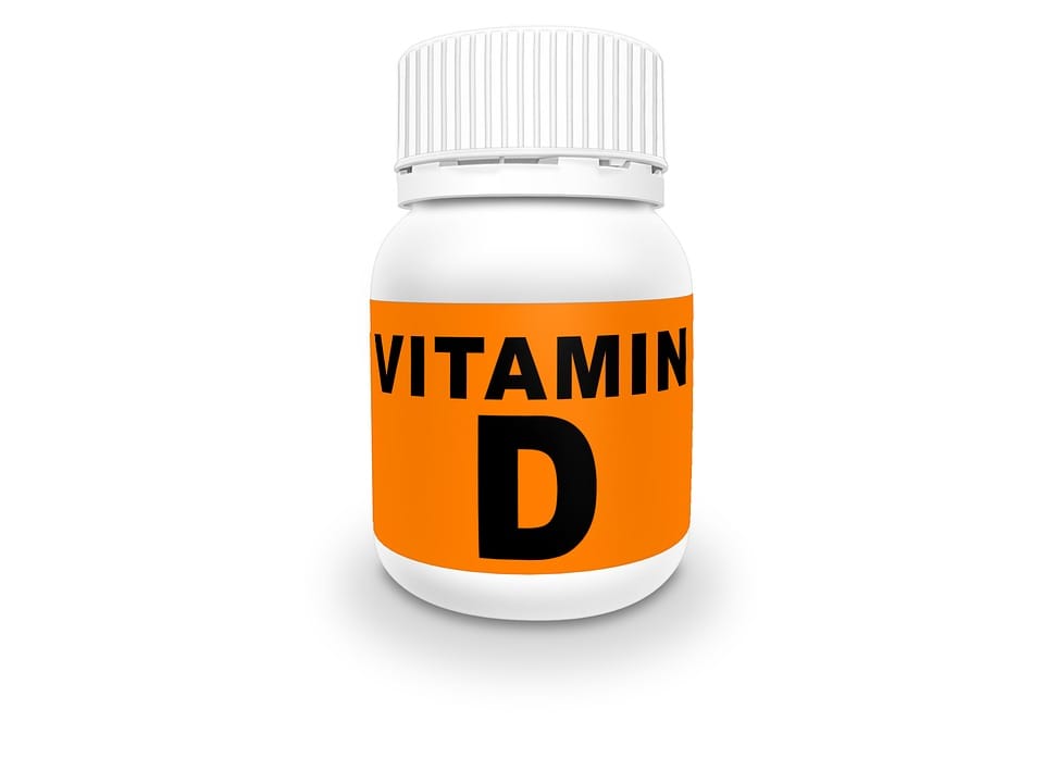 vitamin D is vital as it aids in calcium and magnesium absorption - two very important anti stress minerals